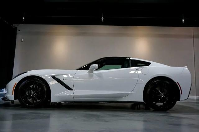 2014 Chevrolet Corvette Stingray Z51
