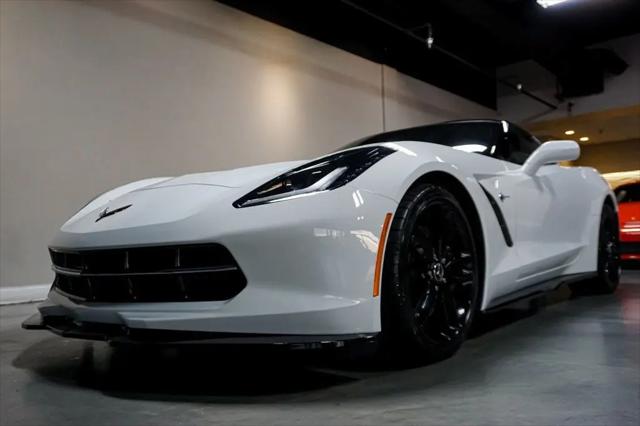 2014 Chevrolet Corvette Stingray Z51