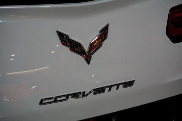 2014 Chevrolet Corvette Stingray Z51