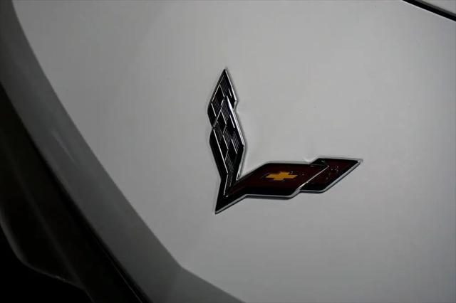 2014 Chevrolet Corvette Stingray Z51