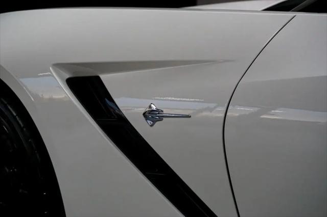 2014 Chevrolet Corvette Stingray Z51