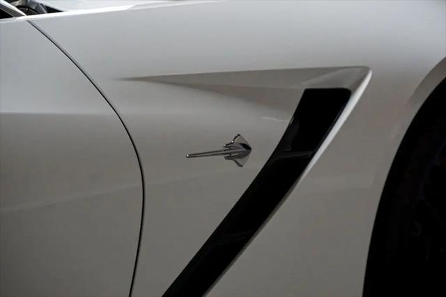 2014 Chevrolet Corvette Stingray Z51
