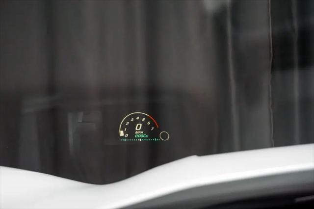 2014 Chevrolet Corvette Stingray Z51