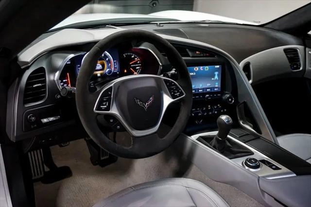 2014 Chevrolet Corvette Stingray Z51
