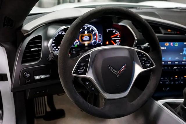 2014 Chevrolet Corvette Stingray Z51