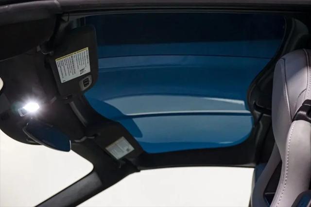 2014 Chevrolet Corvette Stingray Z51