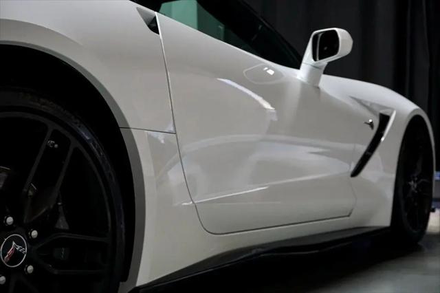 2014 Chevrolet Corvette Stingray Z51