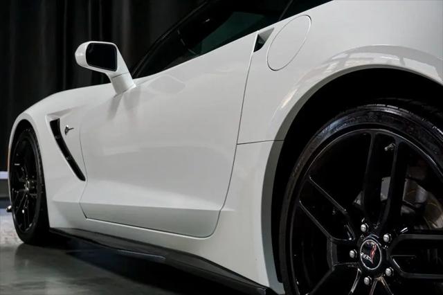 2014 Chevrolet Corvette Stingray Z51
