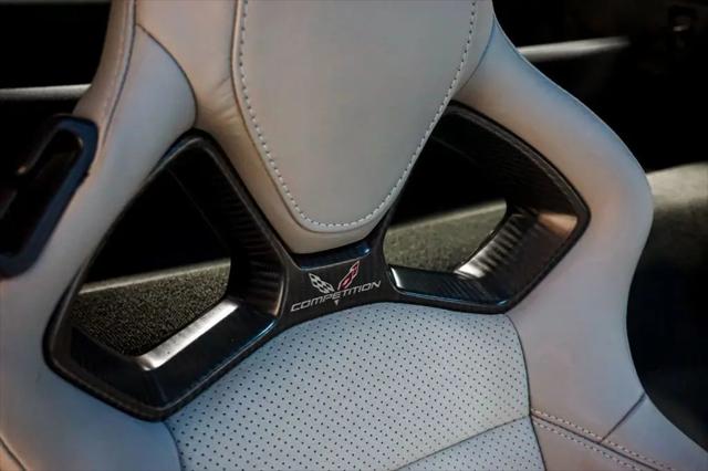 2014 Chevrolet Corvette Stingray Z51