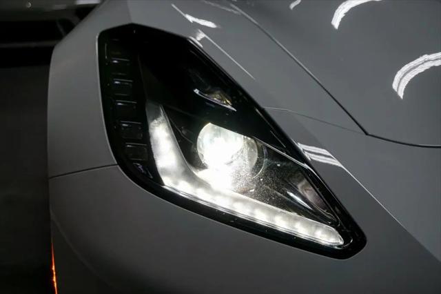 2014 Chevrolet Corvette Stingray Z51