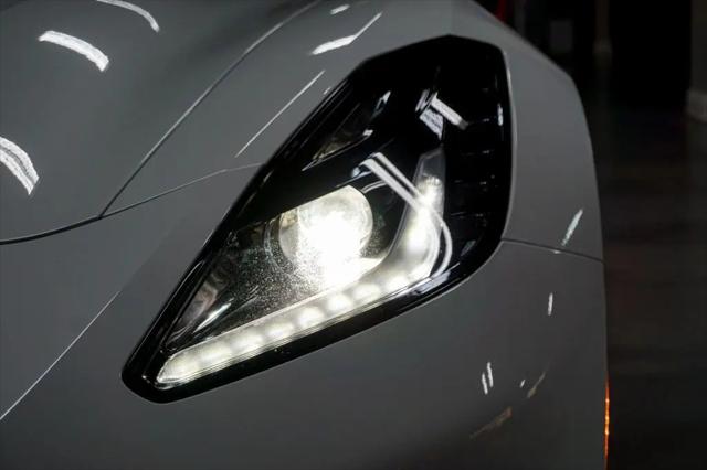 2014 Chevrolet Corvette Stingray Z51