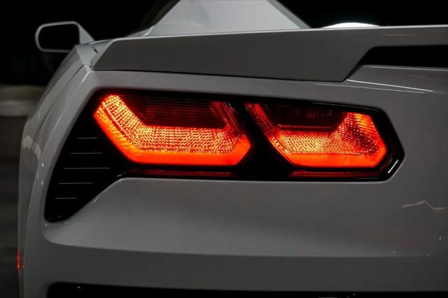 2014 Chevrolet Corvette Stingray Z51
