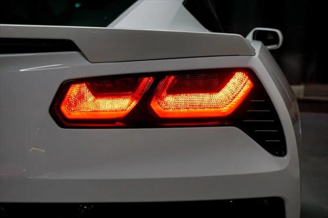 2014 Chevrolet Corvette Stingray Z51