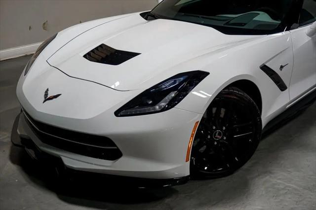 2014 Chevrolet Corvette Stingray Z51
