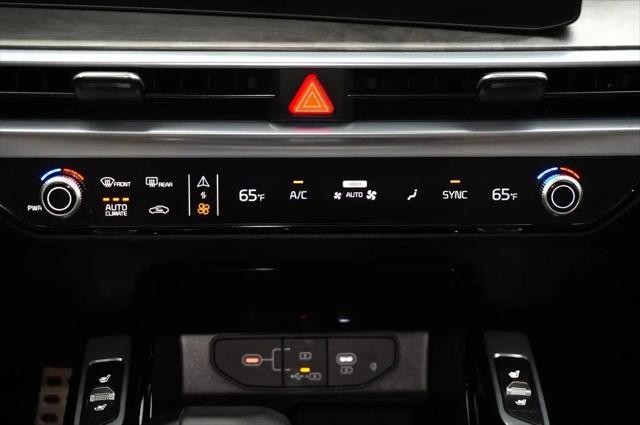 2024 Kia Sorento X-Pro SX Prestige