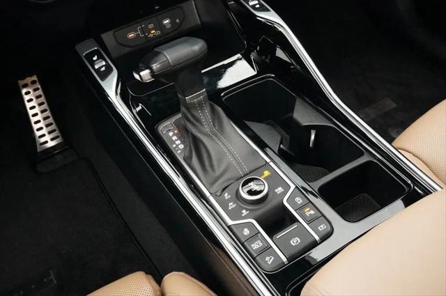 2024 Kia Sorento X-Pro SX Prestige