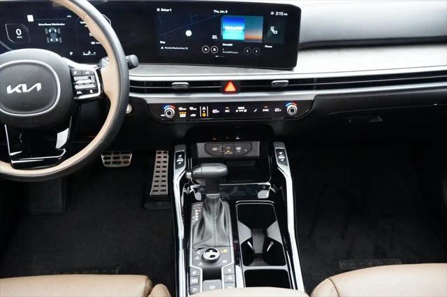 2024 Kia Sorento X-Pro SX Prestige