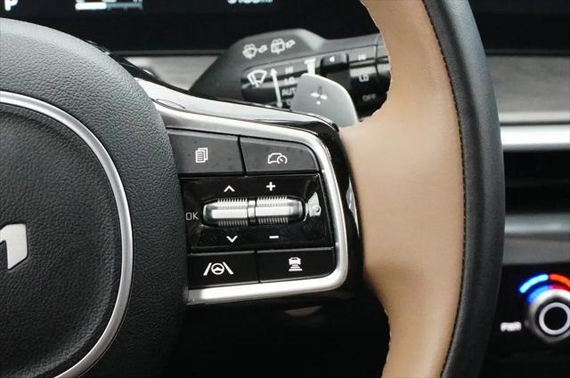 2024 Kia Sorento X-Pro SX Prestige