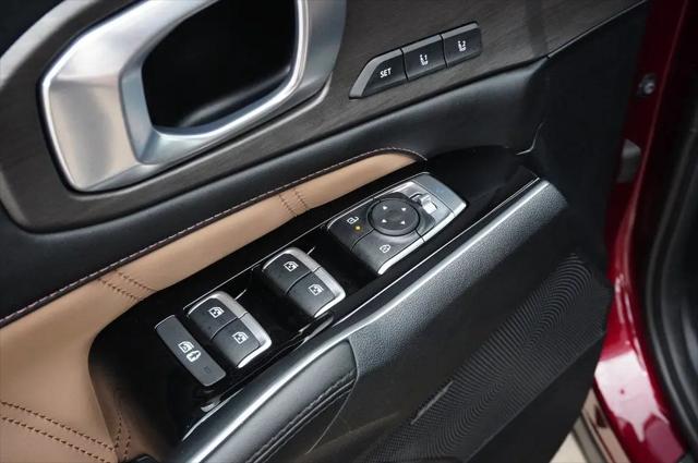2024 Kia Sorento X-Pro SX Prestige