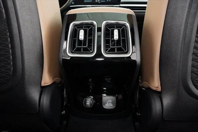 2024 Kia Sorento X-Pro SX Prestige
