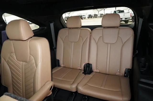 2024 Kia Sorento X-Pro SX Prestige