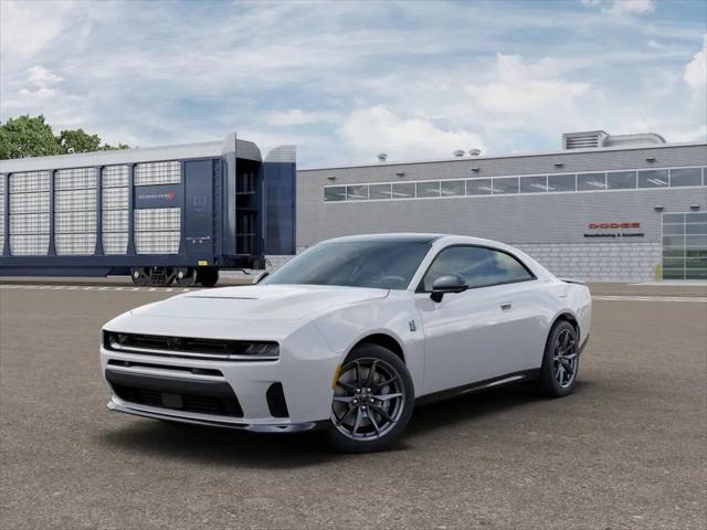 2026 Dodge Charger Scat Pack Plus 2-Door AWD for sale in Yonkers, NY