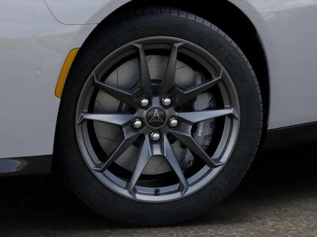 2026 Dodge Charger Scat Pack Plus 2-Door AWD