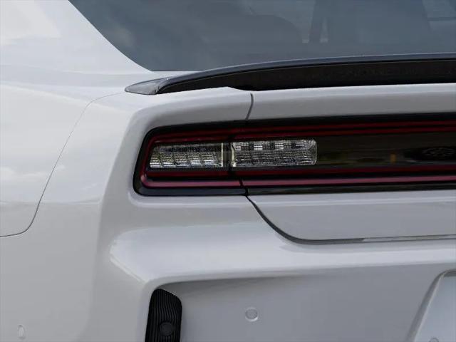 2026 Dodge Charger Scat Pack Plus 2-Door AWD