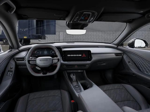 2026 Dodge Charger Scat Pack Plus 2-Door AWD