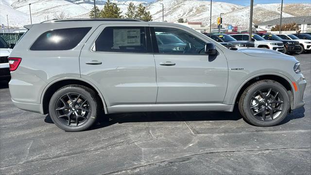 2026 Dodge Durango GT AWD HEMI V8