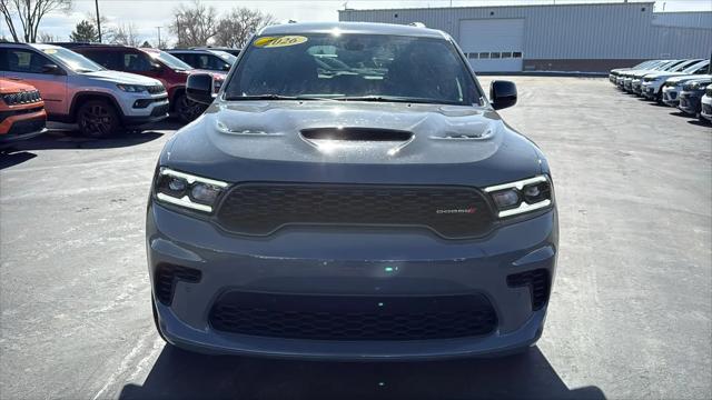2026 Dodge Durango GT AWD HEMI V8