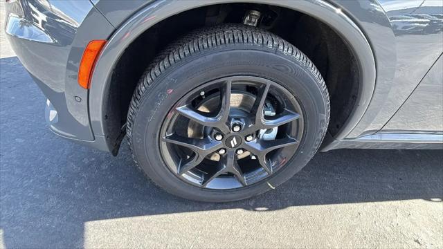 2026 Dodge Durango GT AWD HEMI V8