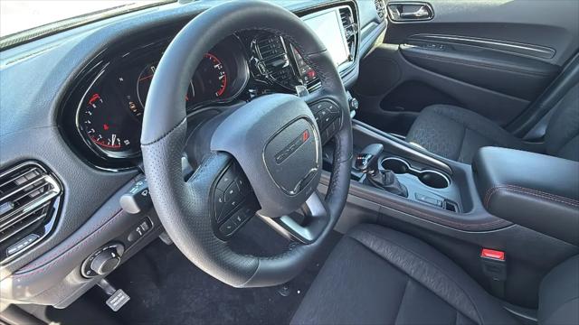 2026 Dodge Durango GT AWD HEMI V8
