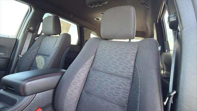 2026 Dodge Durango GT AWD HEMI V8