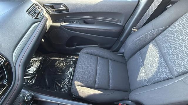 2026 Dodge Durango GT AWD HEMI V8