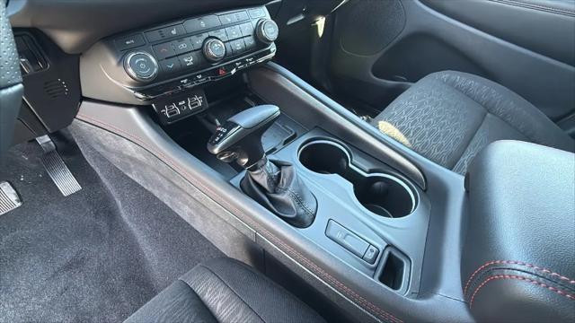 2026 Dodge Durango GT AWD HEMI V8