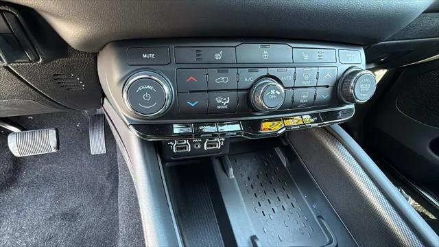 2026 Dodge Durango GT AWD HEMI V8