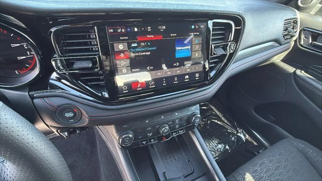 2026 Dodge Durango GT AWD HEMI V8