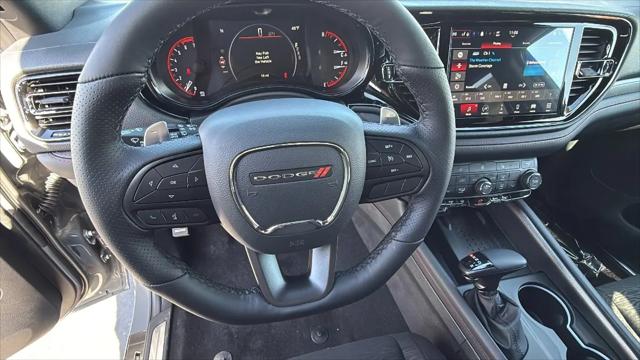 2026 Dodge Durango GT AWD HEMI V8