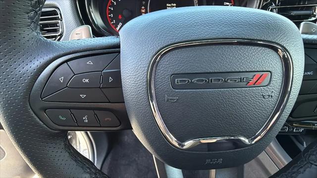 2026 Dodge Durango GT AWD HEMI V8
