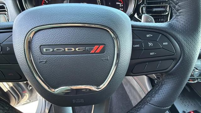2026 Dodge Durango GT AWD HEMI V8
