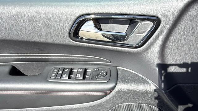 2026 Dodge Durango GT AWD HEMI V8