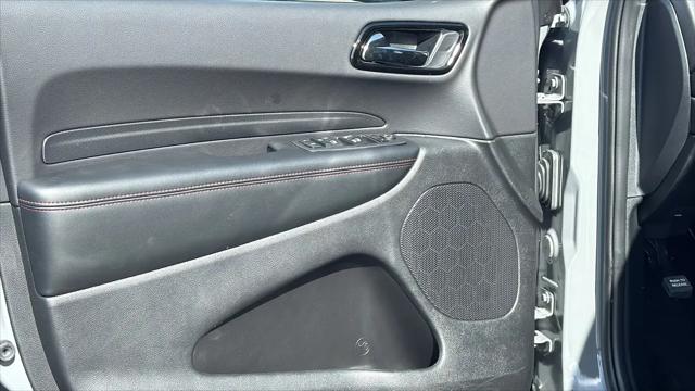 2026 Dodge Durango GT AWD HEMI V8
