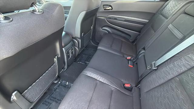 2026 Dodge Durango GT AWD HEMI V8