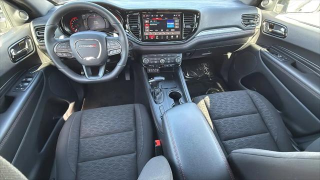 2026 Dodge Durango GT AWD HEMI V8