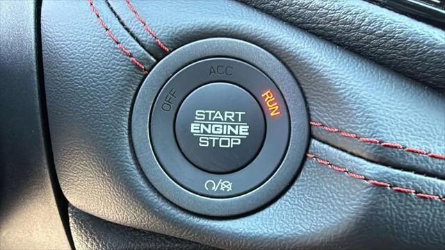 2026 Dodge Durango GT AWD HEMI V8