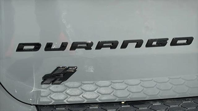 2026 Dodge Durango GT AWD HEMI V8