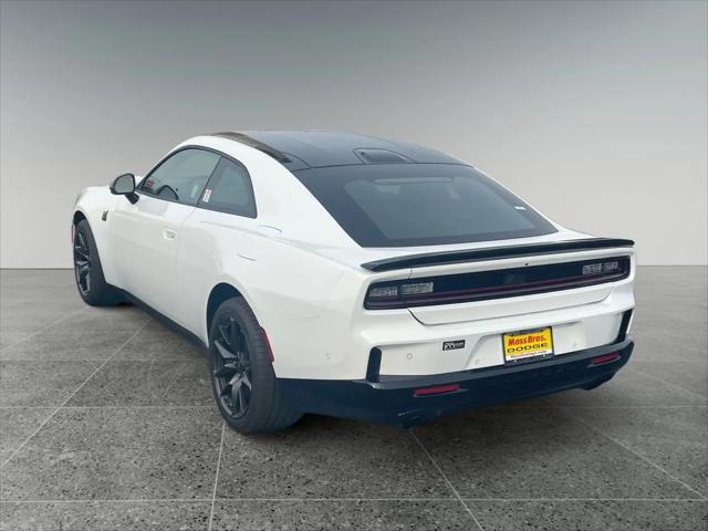 2026 Dodge Charger Scat Pack 2-Door AWD