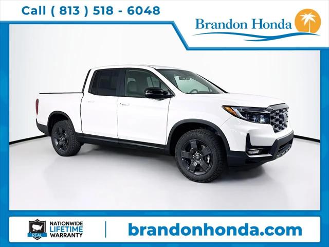 2026 Honda Ridgeline TrailSport for sale in Tampa, FL