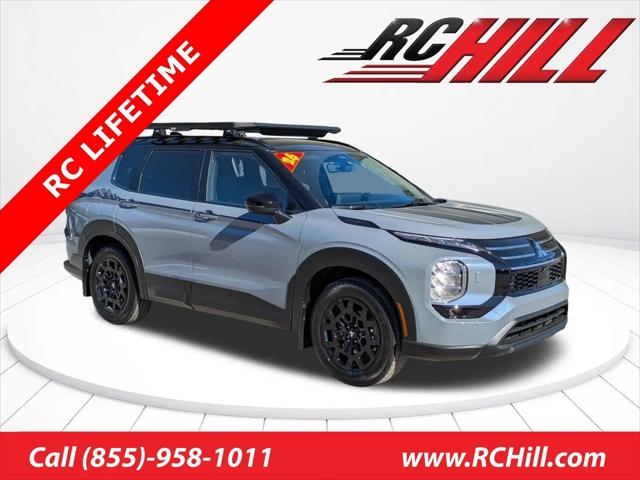 2026 Mitsubishi Outlander SE 2.5 S-AWC for sale in Deland, FL